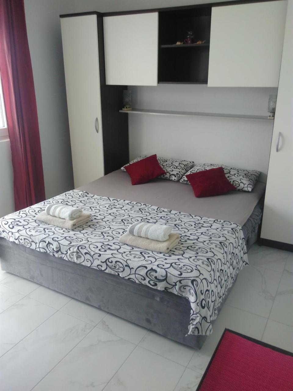 Apartment Vesna Milna  Room photo